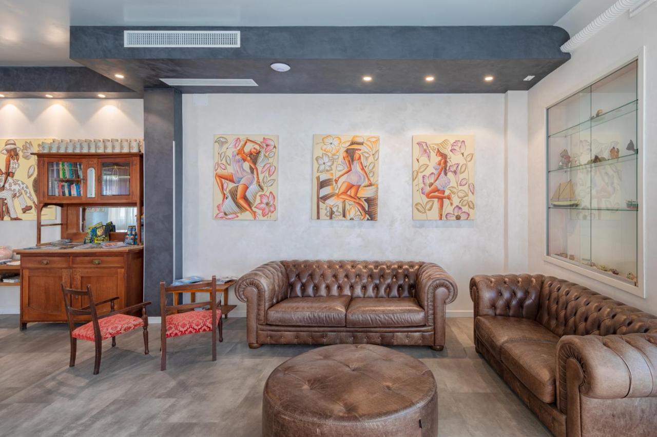 加尼塞雷纳酒店 卡奥莱 外观 照片